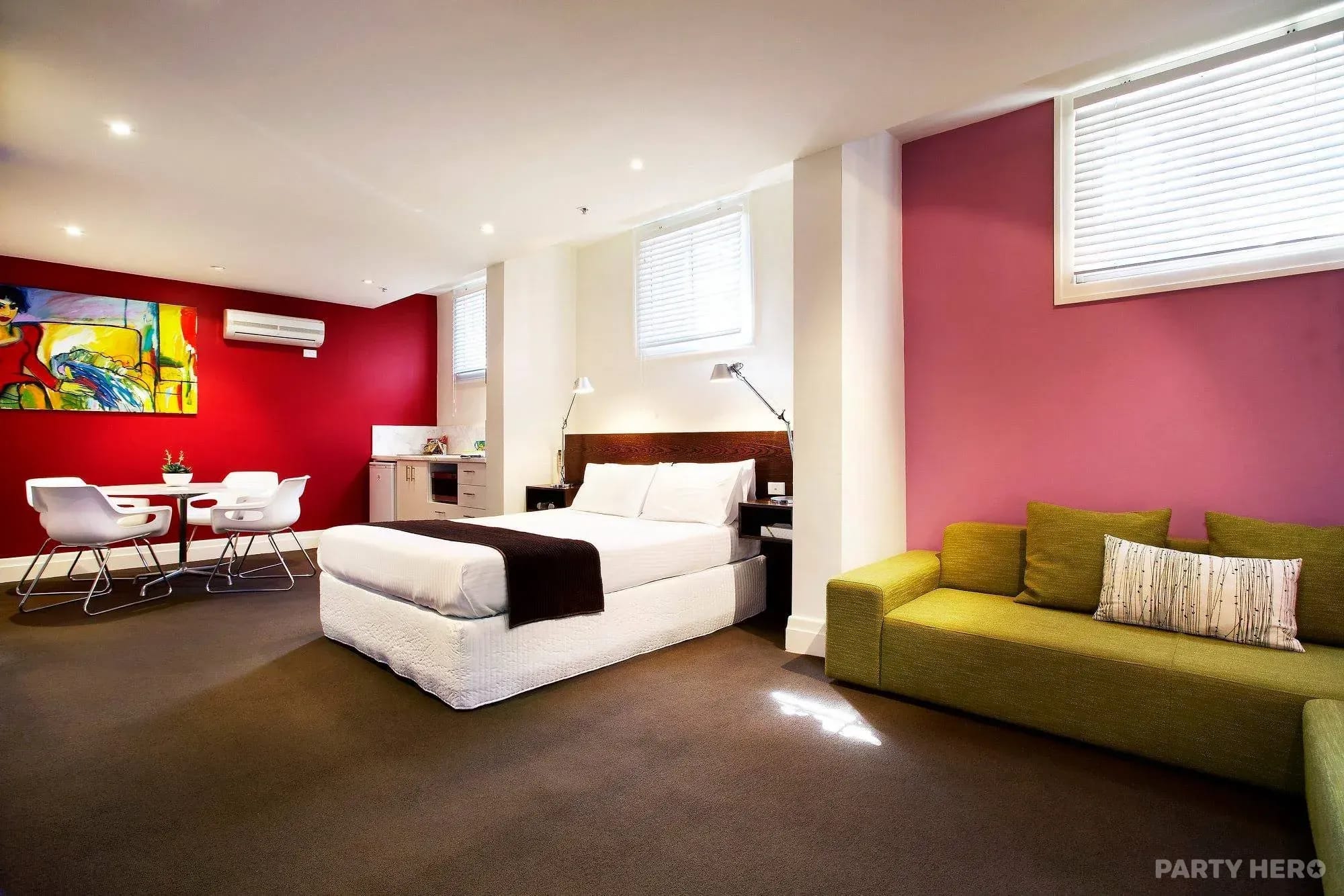 Tolarno Hotel - hotel in St Kilda