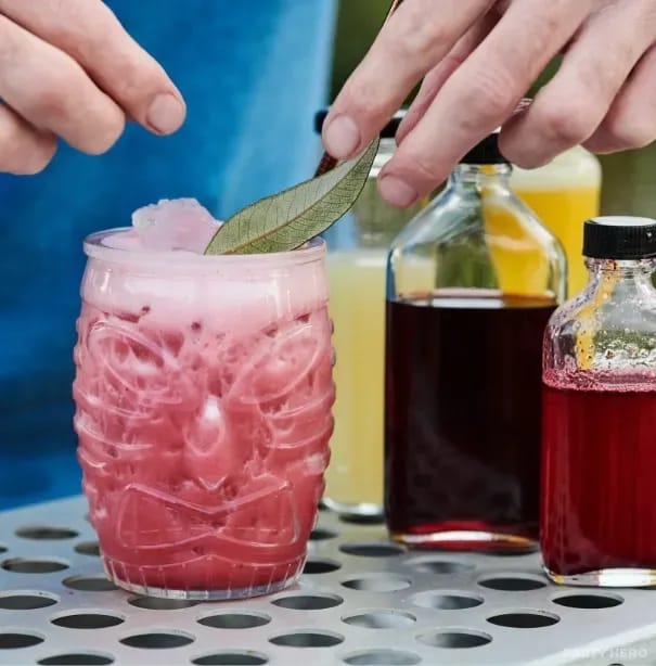 Tippled Cocktail Classes cocktail classes in Sydney - group bookings