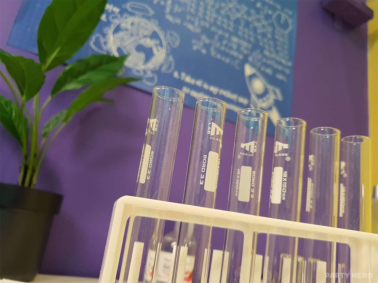 Locked in Escape Rooms - escape rooms on the Mornington Peninsula