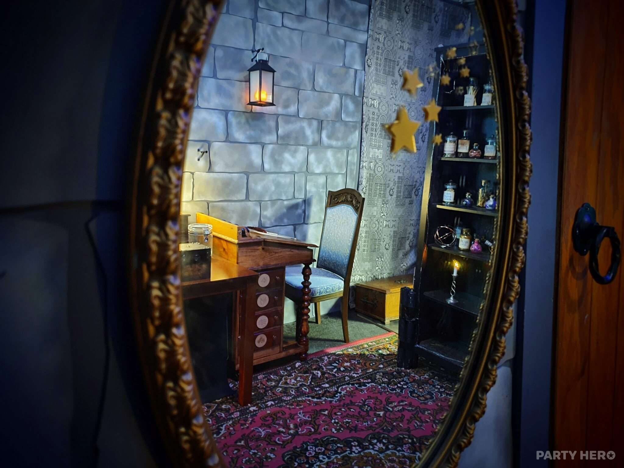 Locked in Escape Rooms - escape rooms on the Mornington Peninsula