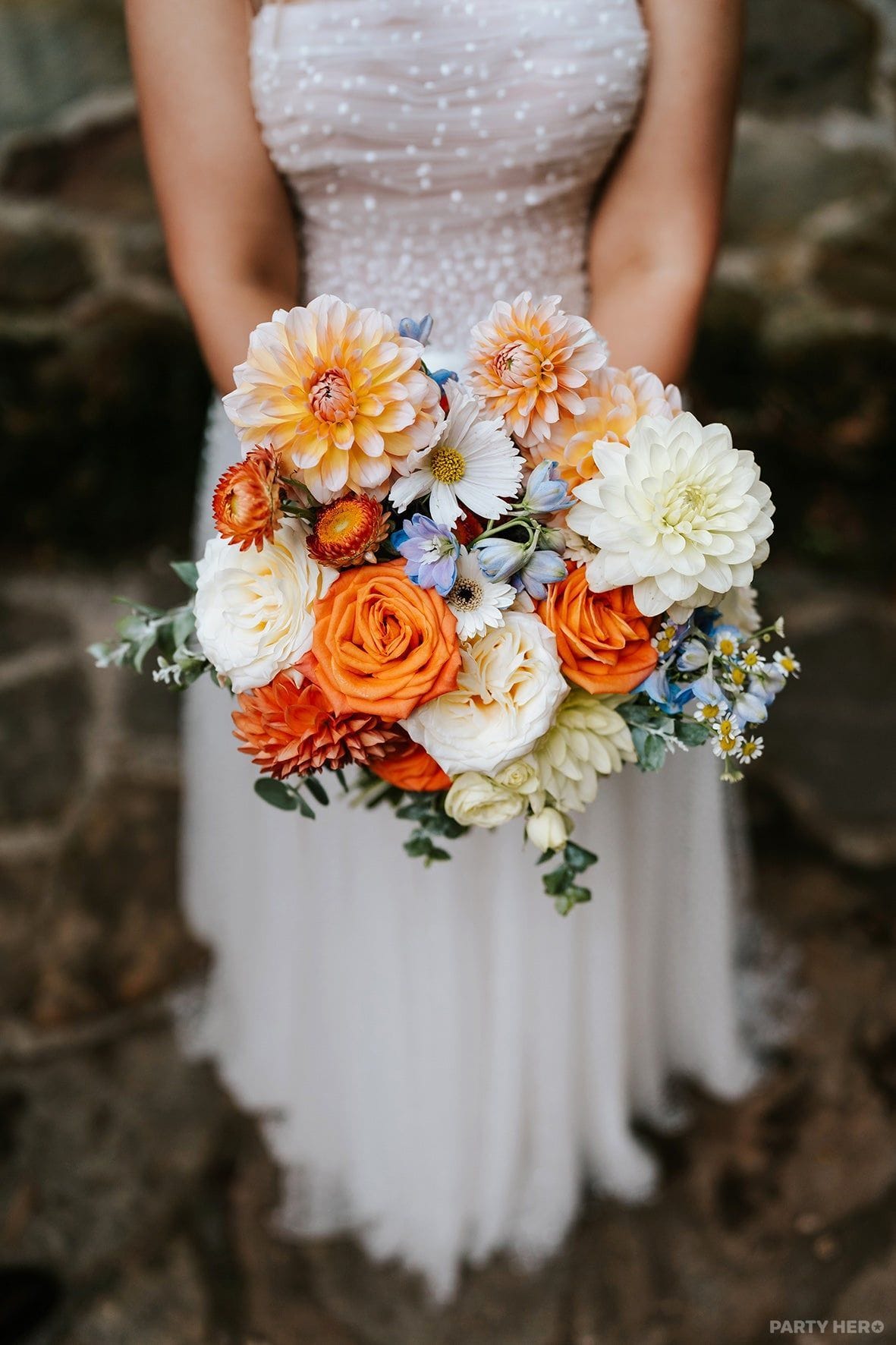 Twig & Bo Florist - event flowers in Wollongong