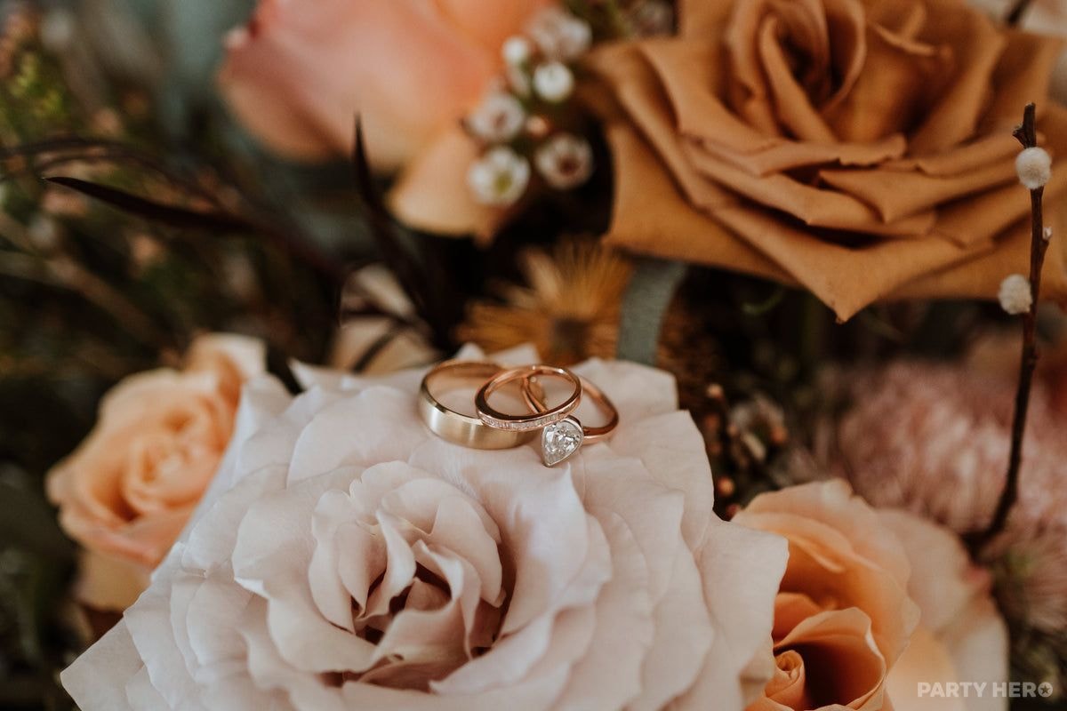 Twig & Bo Florist - event flowers in Wollongong