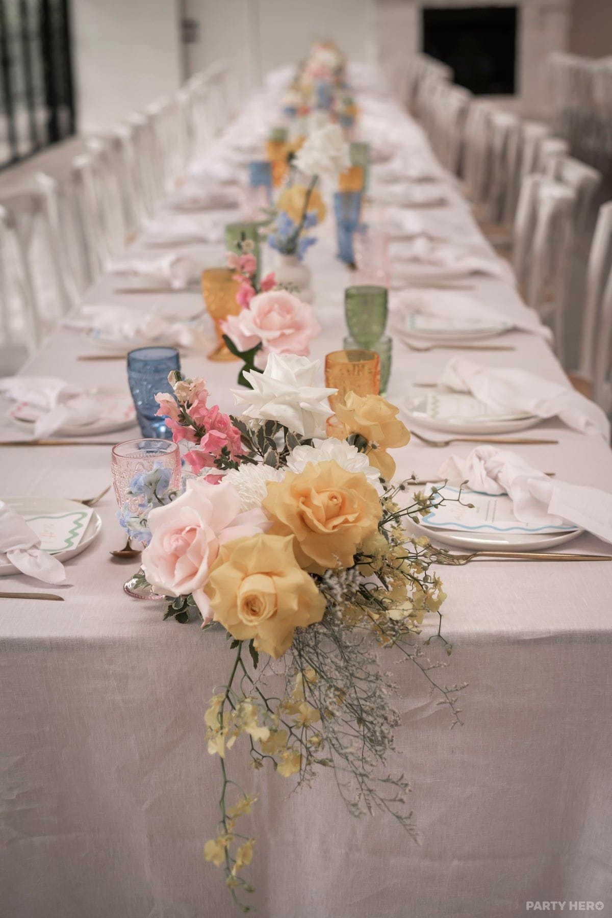 Twig & Bo Florist - event flowers in Wollongong