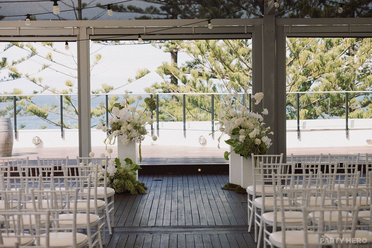 Twig & Bo Florist - event flowers in Wollongong