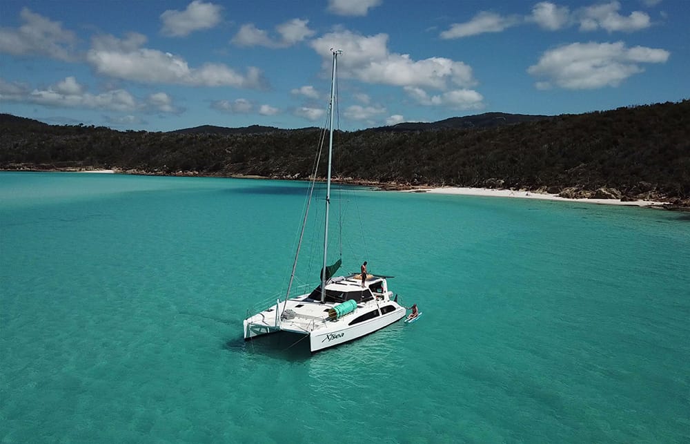 XTsea - Sydney Harbour boat hire