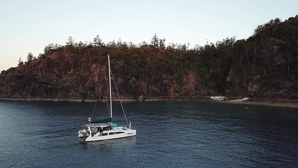 XTsea - Sydney Harbour boat hire
