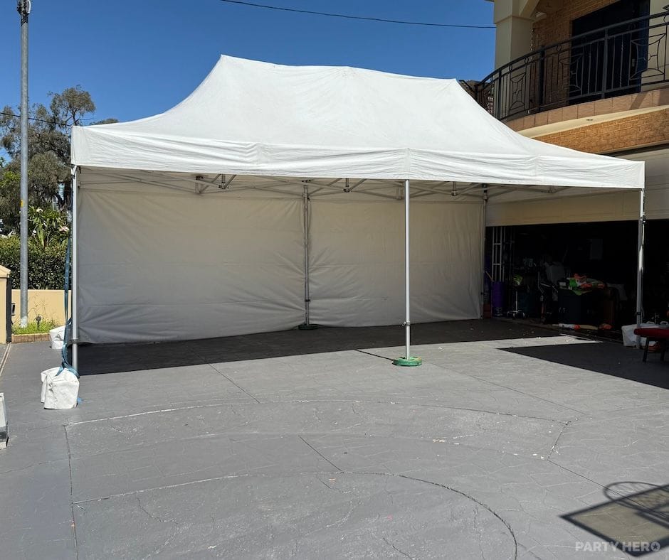 Parramatta Party Hire activity in Sydney - group bookings