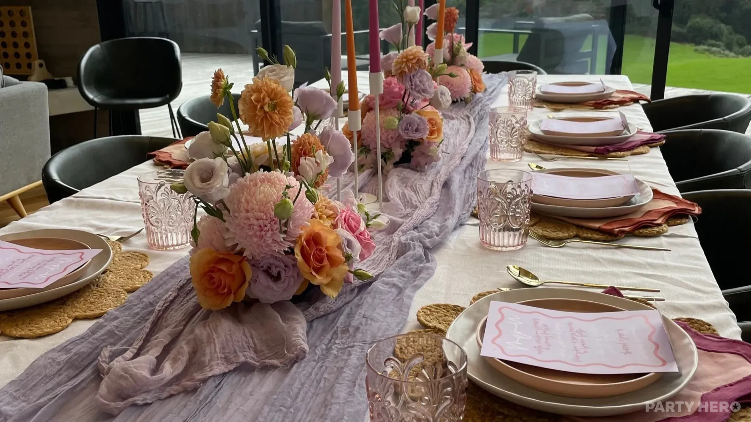 Terrigal Private Chef - catering on the Central Coast