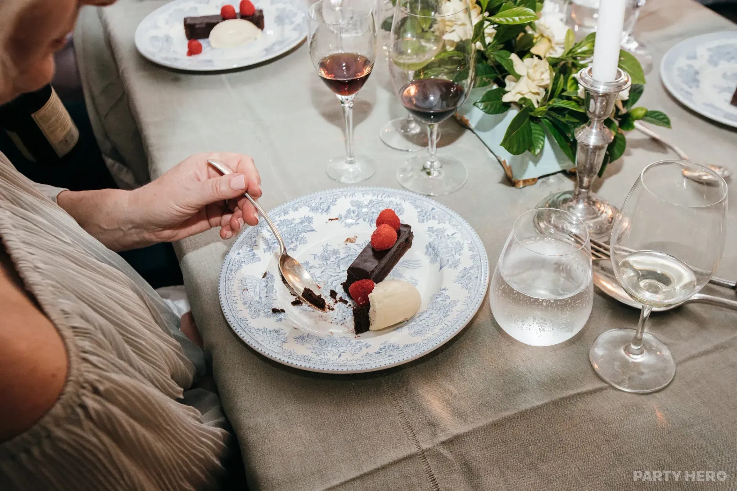 Terrigal Private Chef - catering on the Central Coast