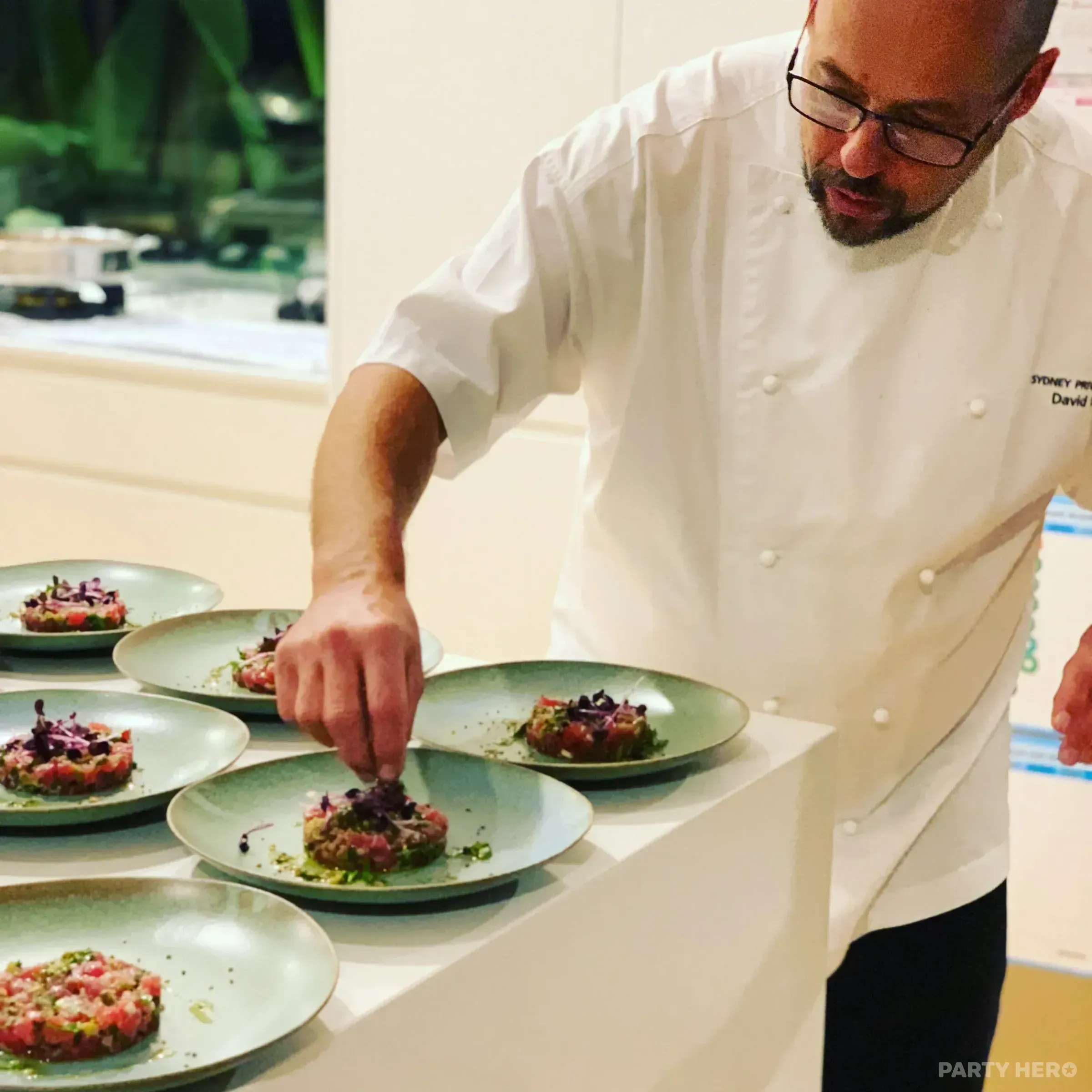 Terrigal Private Chef