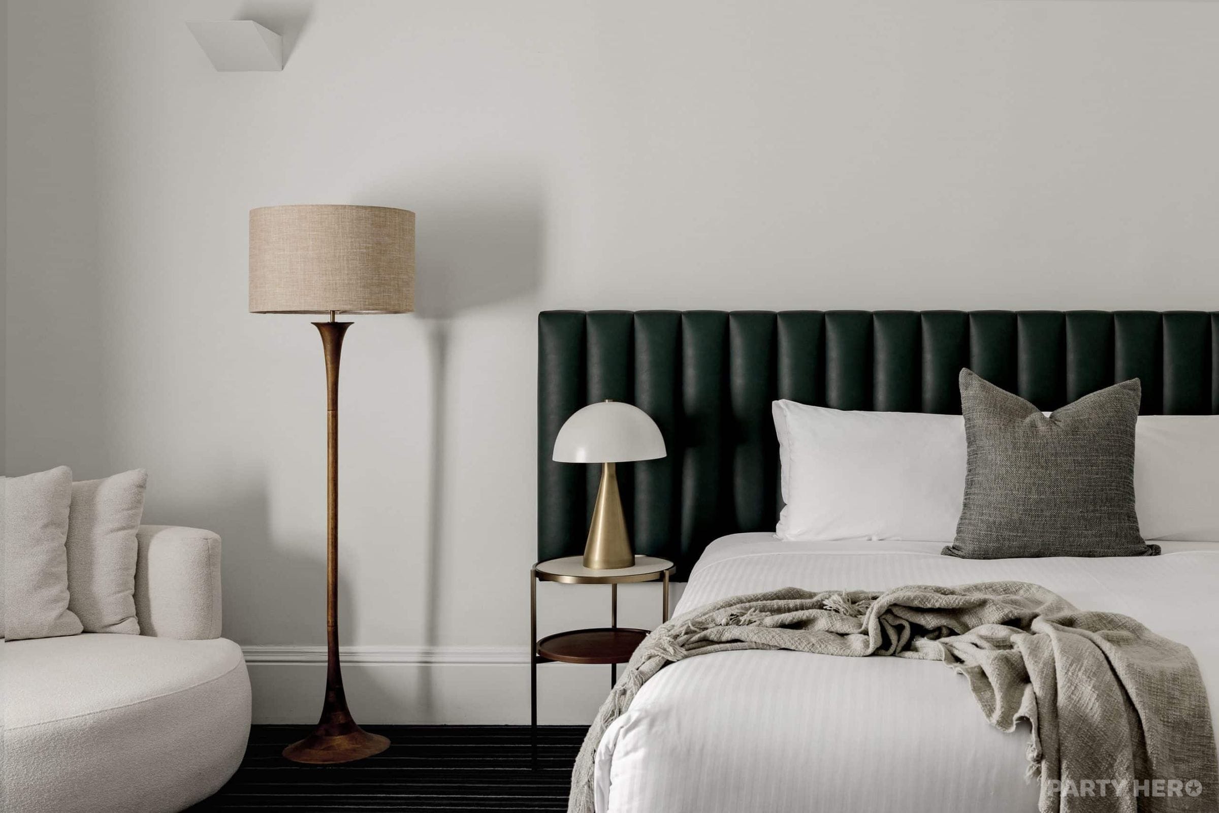 Hotel Challis Potts Point - hotels in Sydney
