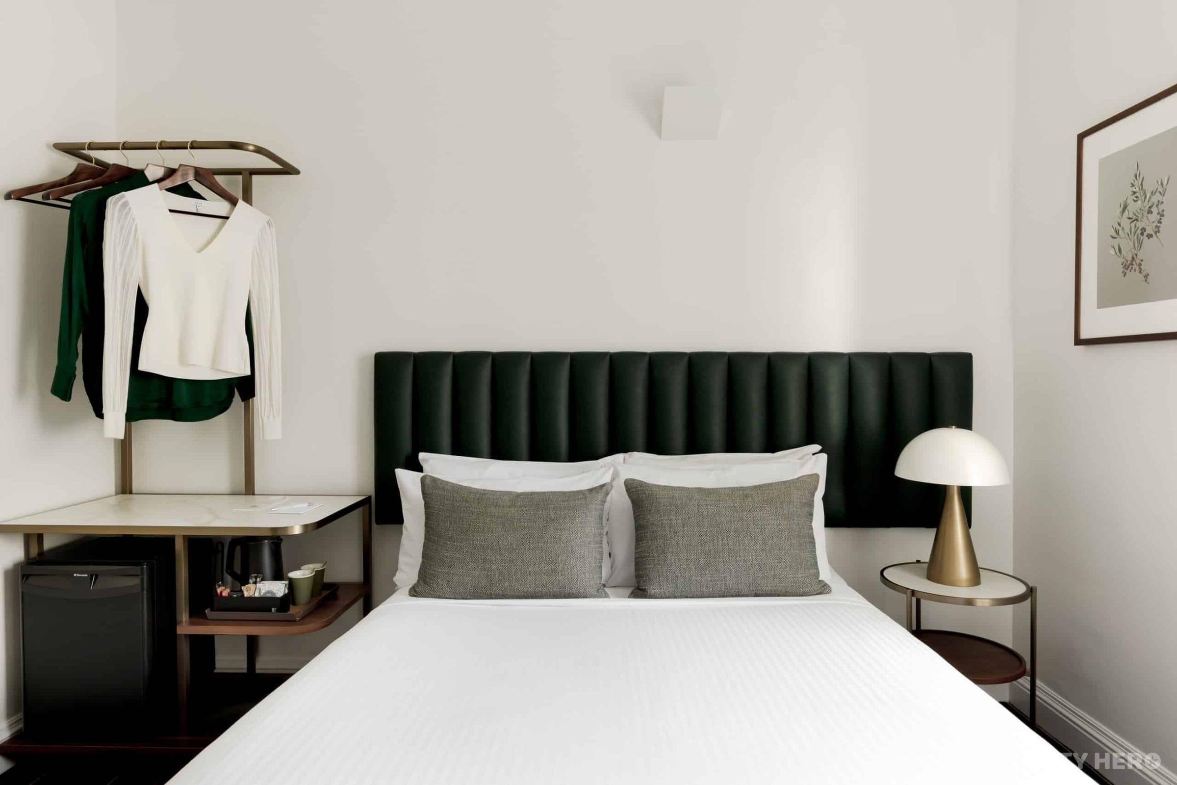 Hotel Challis Potts Point - hotels in Sydney