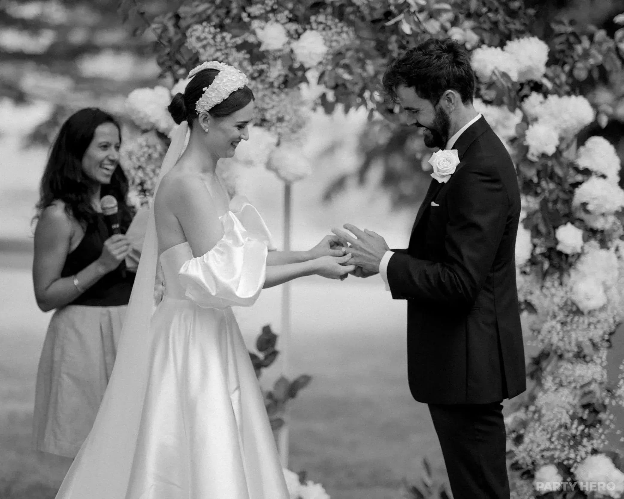 Sarita the Celebrant - wedding celebrant on the Central Coast