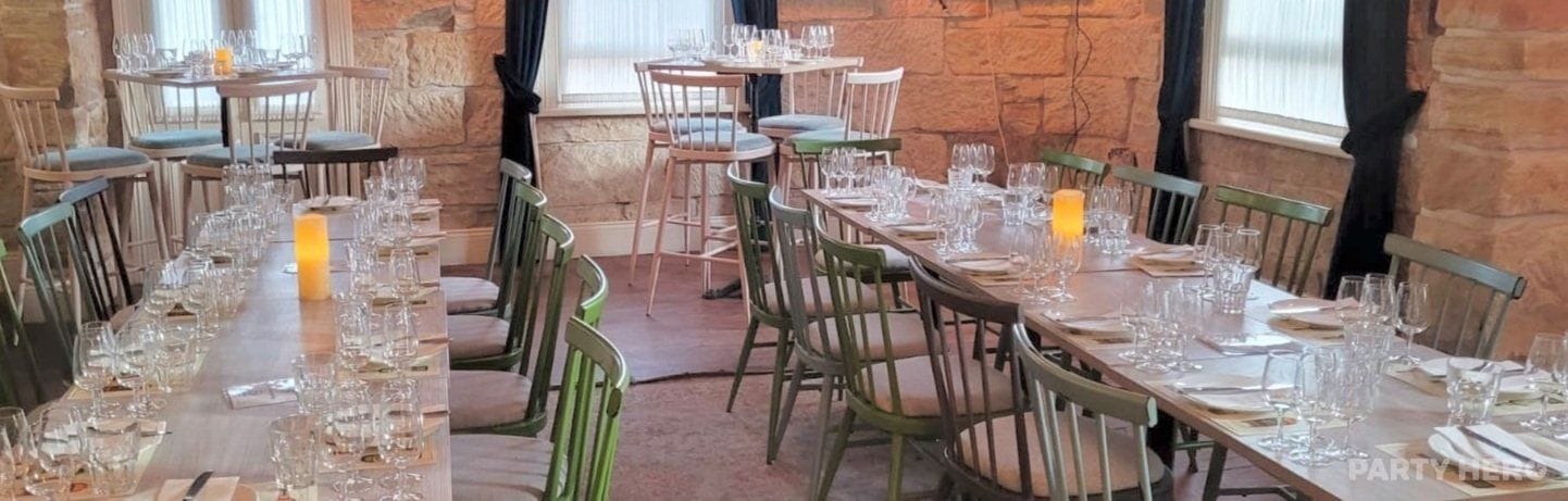 Bald Rock Hotel - party venue in Sydney