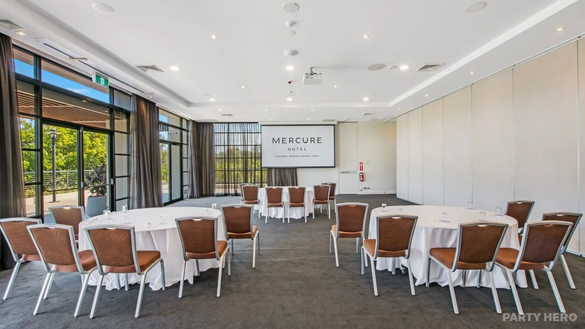 Mercure Kooindah Waters Central Coast