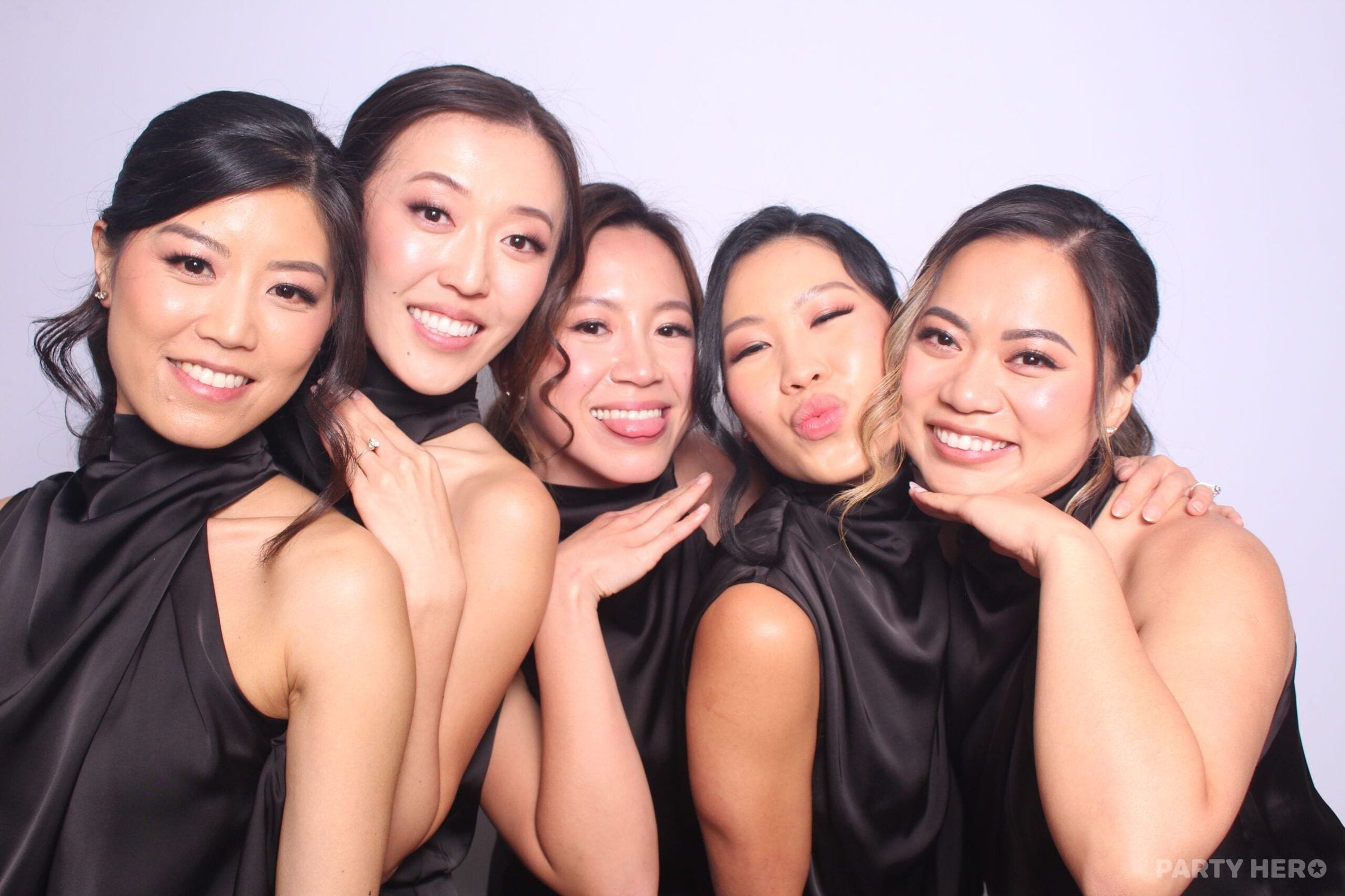 Cherish Photobooth - photo booth hire in Melbourne
