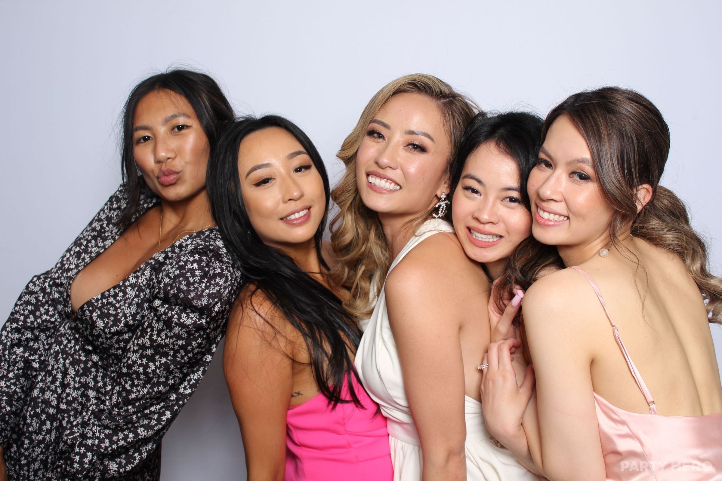 Cherish Photobooth - photo booth hire in Melbourne