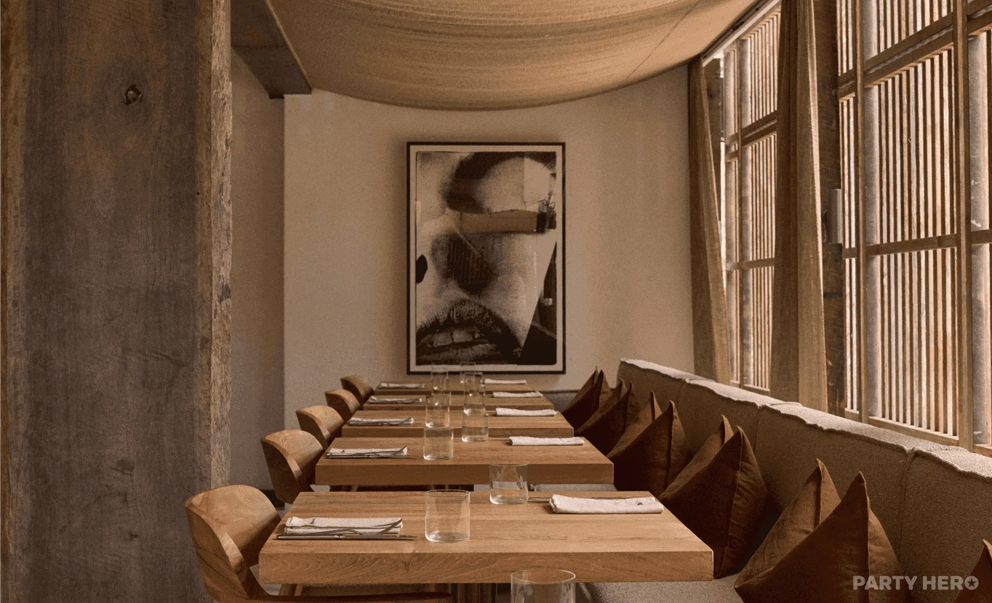 The Belongil Bistro