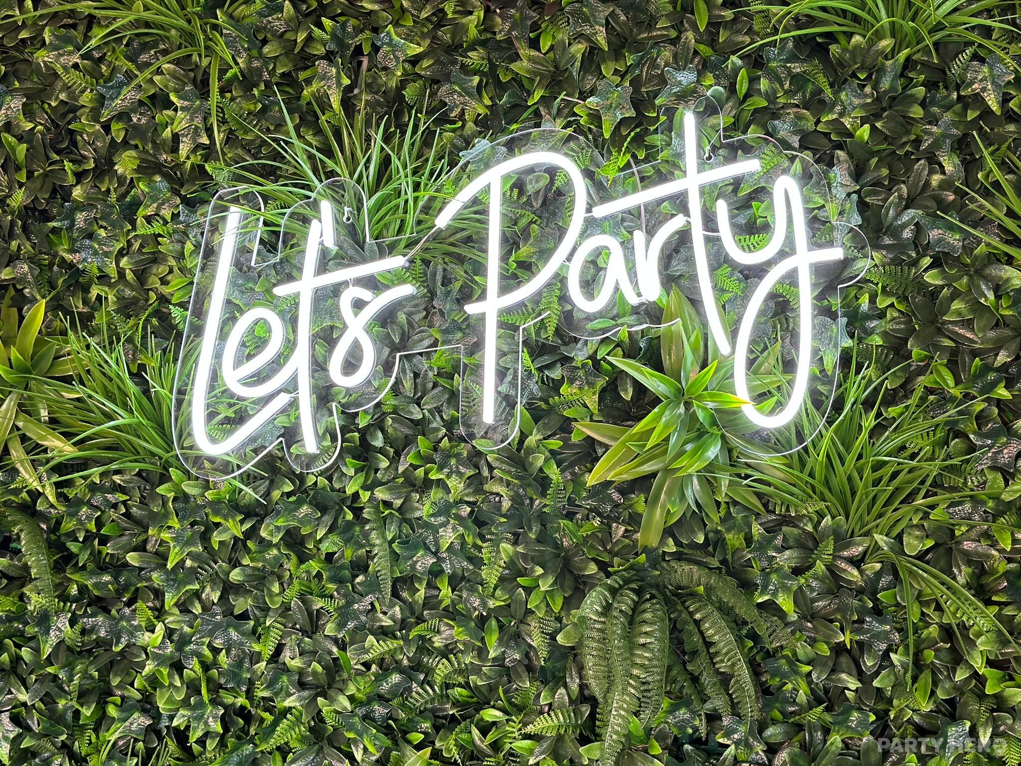 POP 'N' PROP - party decorations in Sydney