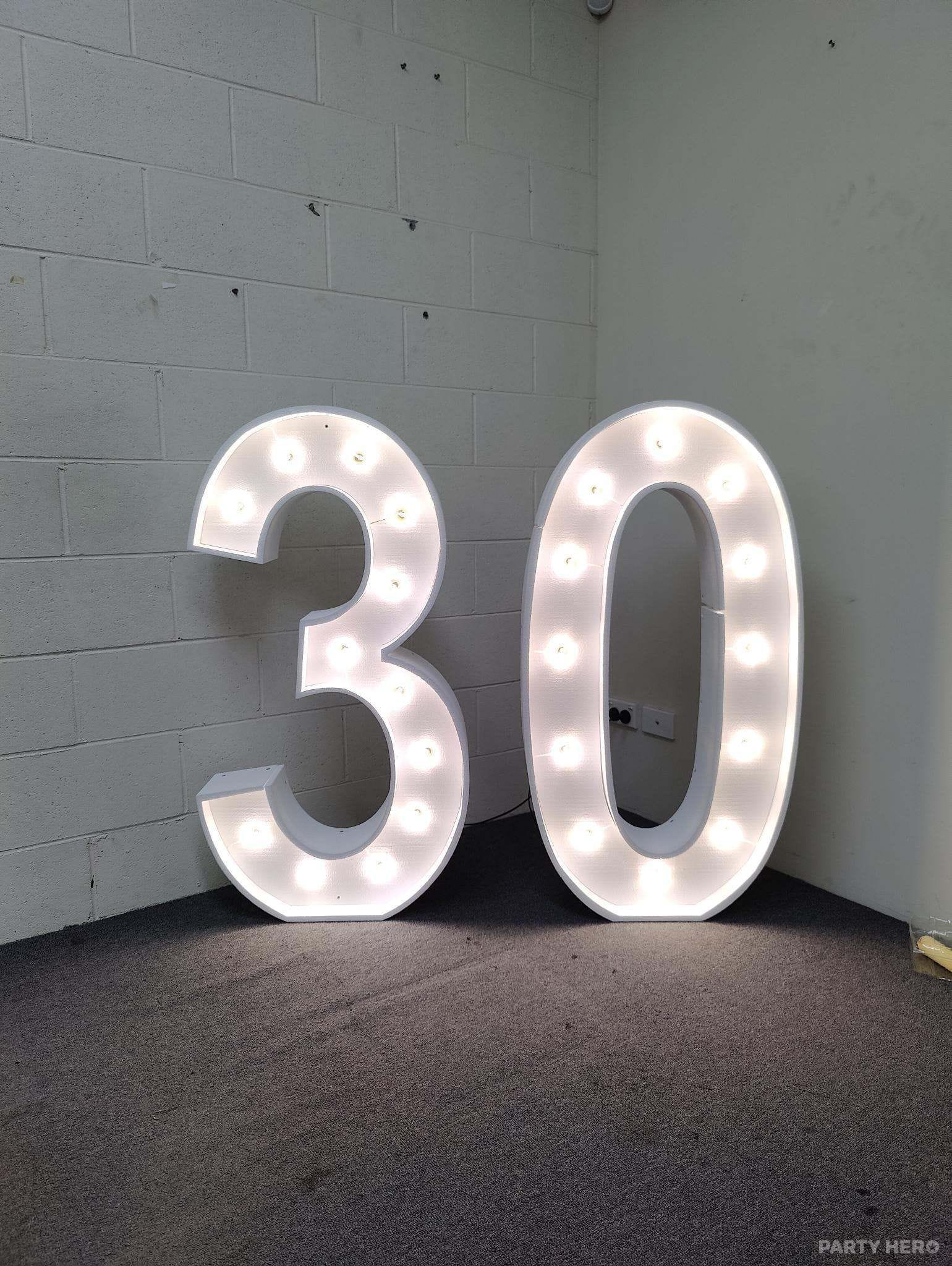 POP 'N' PROP - party decorations in Sydney