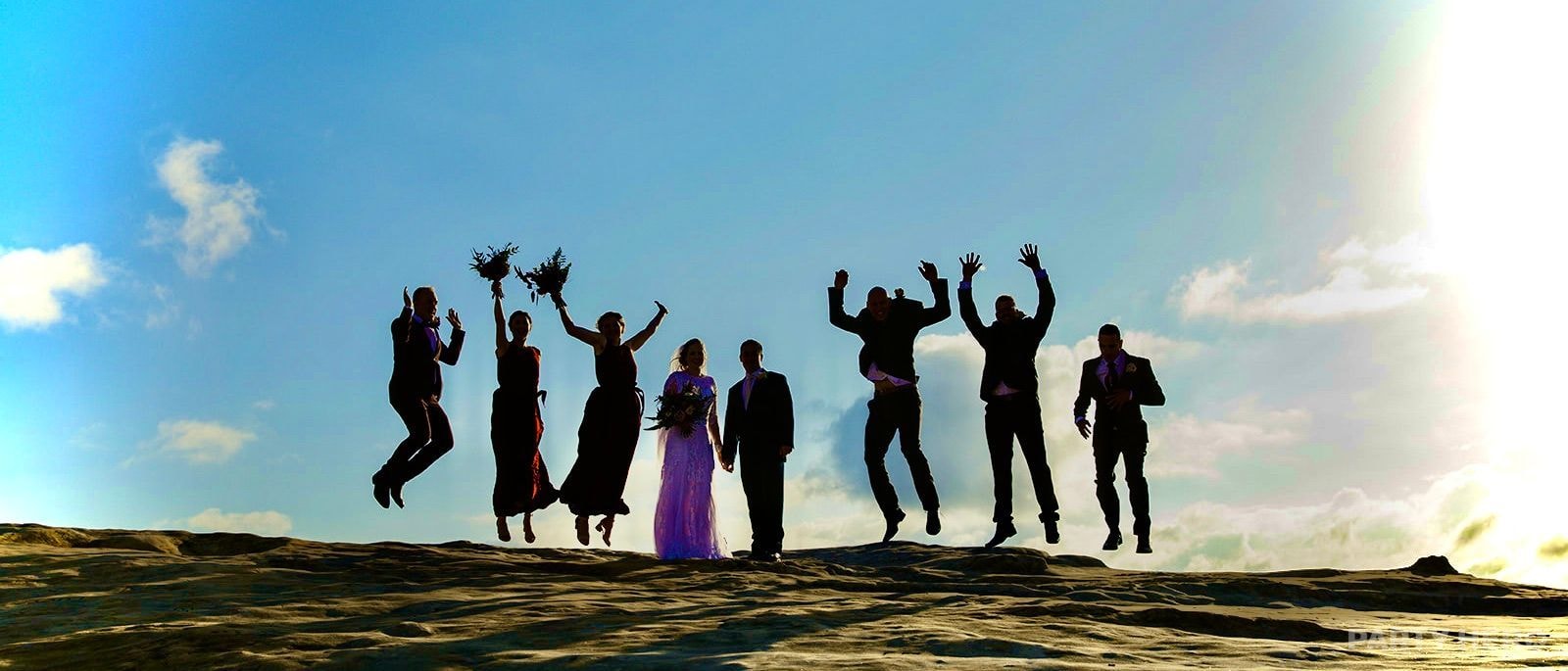 Love In The Mountains - wedding celebrant in the Blue Mountains