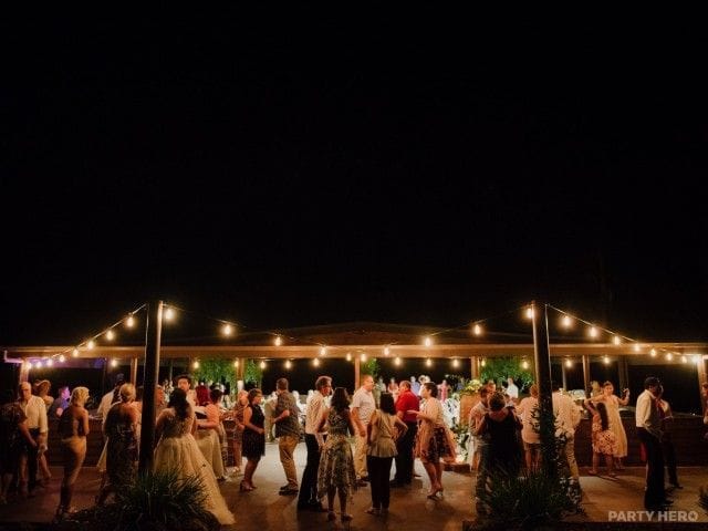 Adams Peak Country Estate - party venue in the Hunter Valley