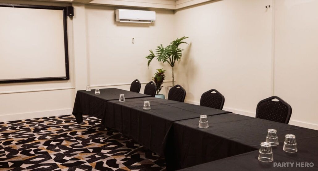 Brighton Hotel - party venue in Brisbane
