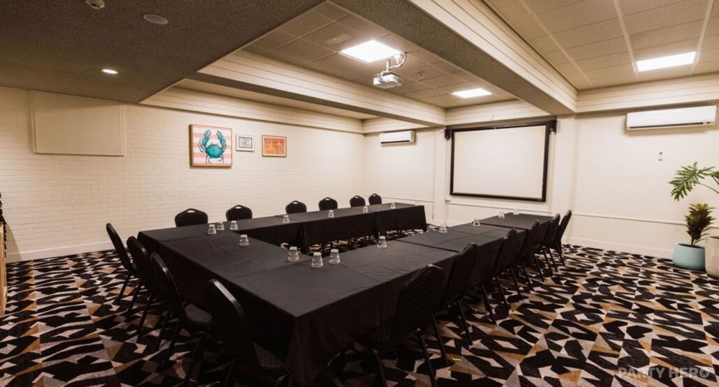 Brighton Hotel - party venue in Brisbane