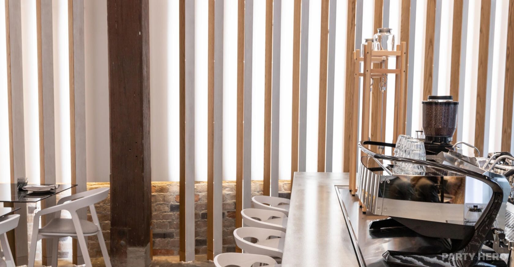 Kuro Bar & Dining at undefined - party venue hire