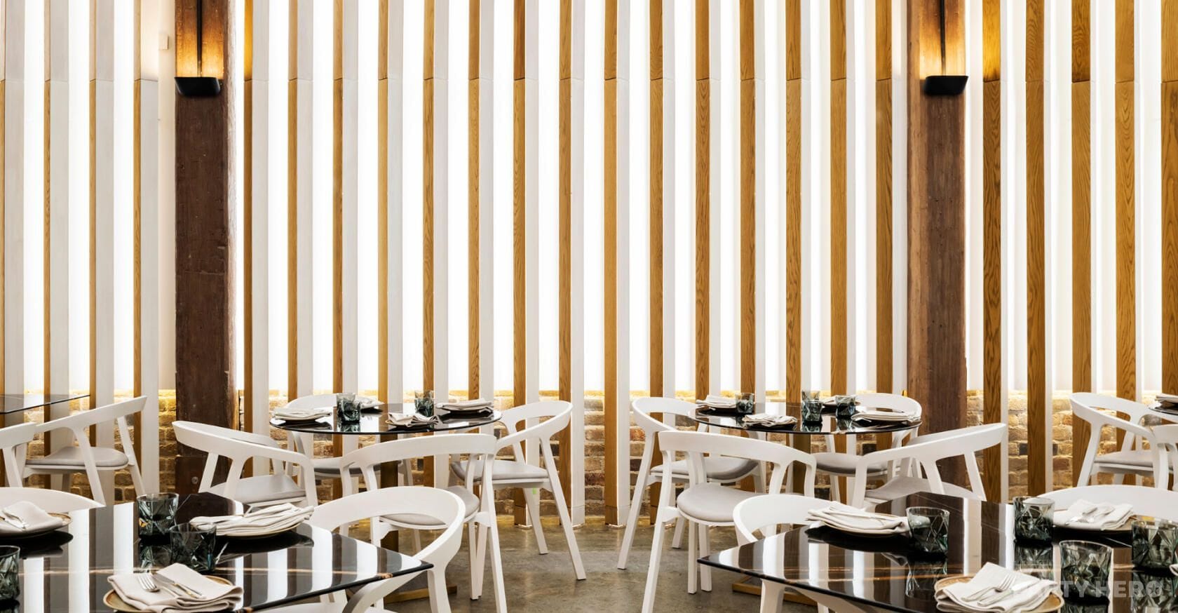Kuro Bar & Dining at undefined - party venue hire