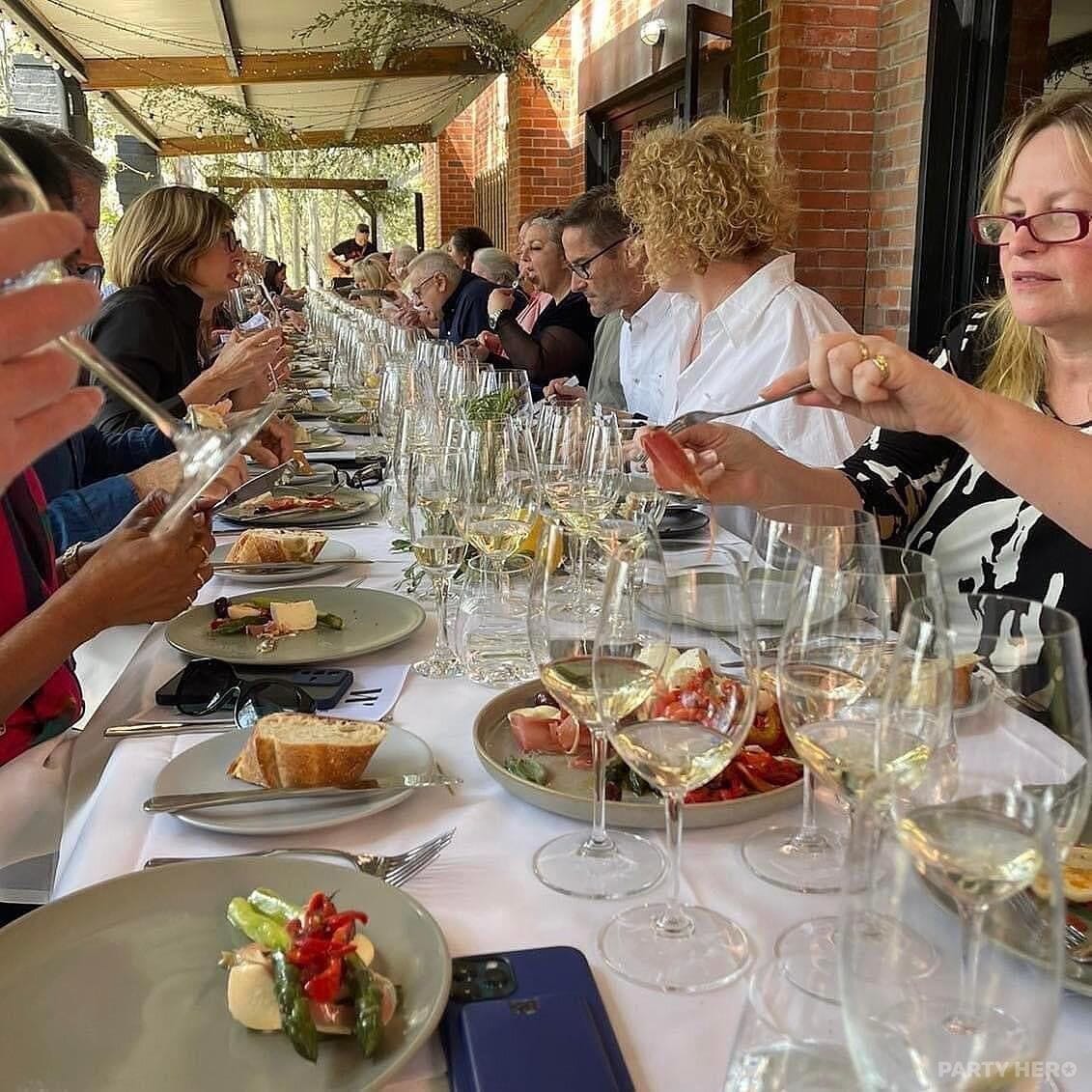 Hunter Valley Catering - catering in the Hunter Valley