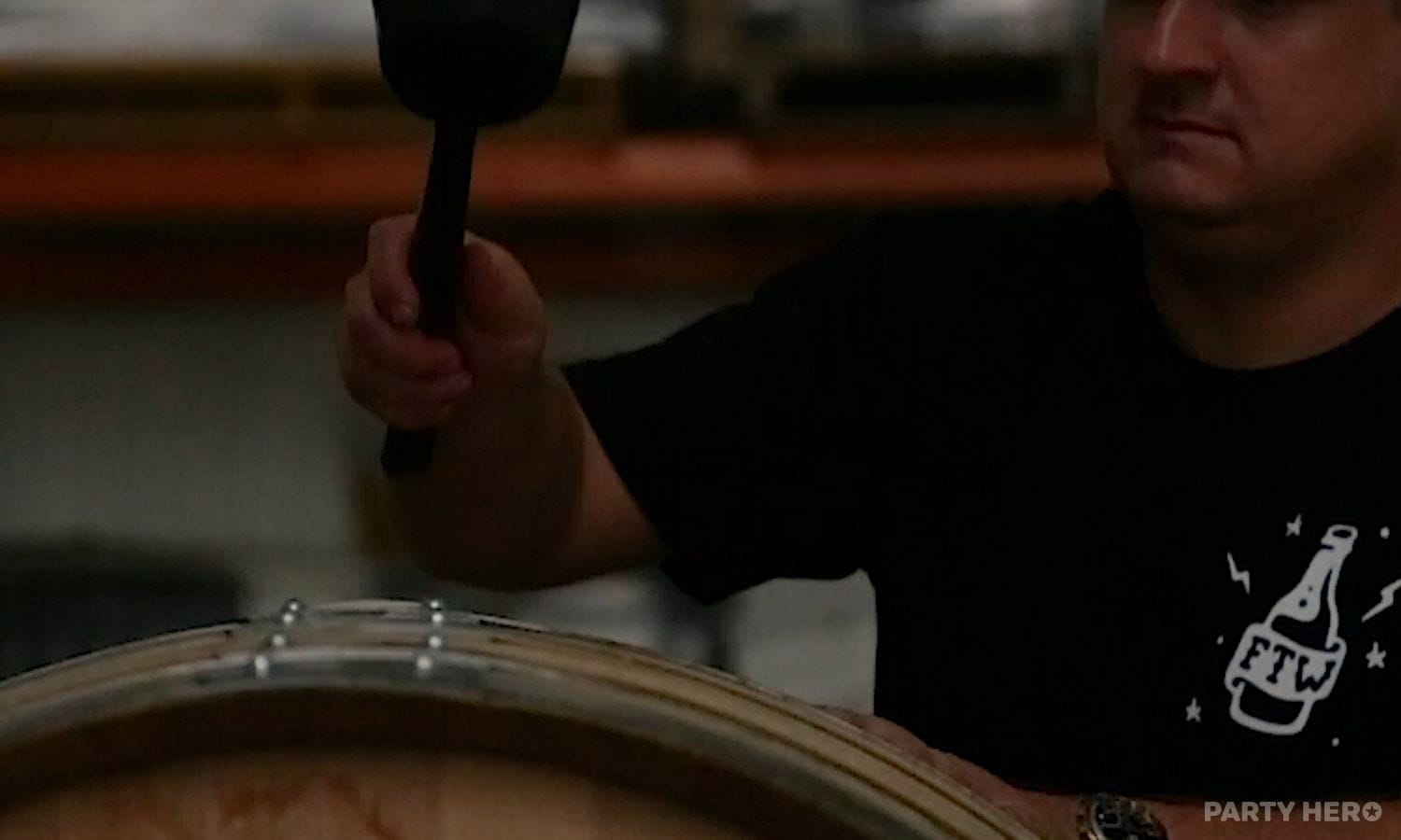 De Iuliis Wines - group activities in the Hunter Valley
