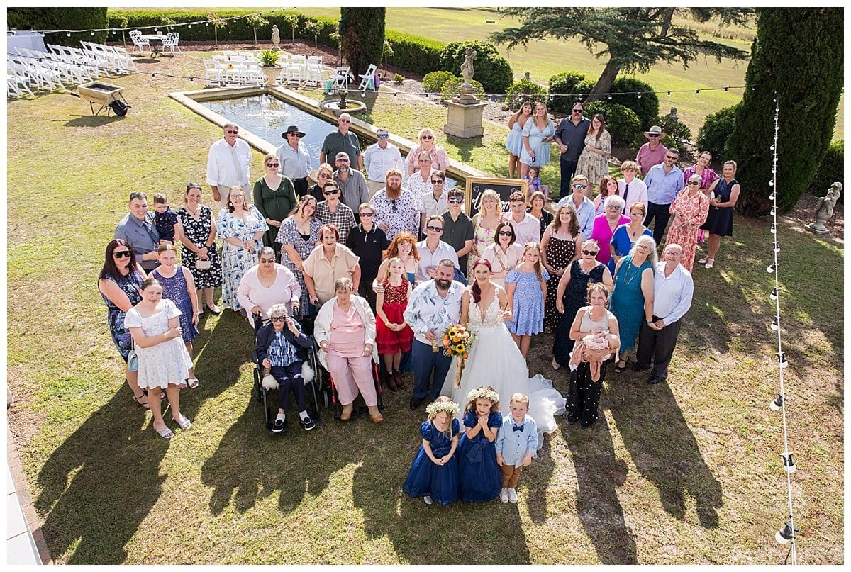 Leighsa Cox Photographer - event photography in the Hunter Valley