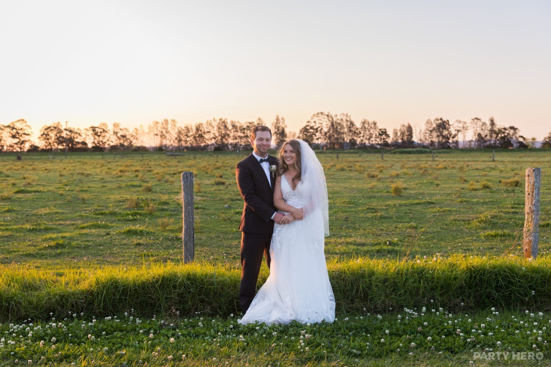 Leighsa Cox Photographer - event photography in the Hunter Valley
