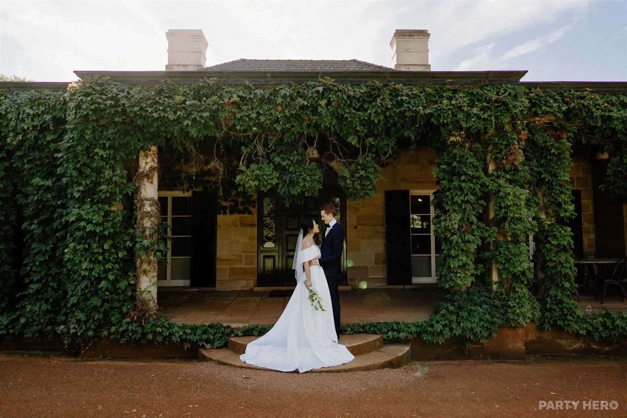 Derek Bogart Photography - event photography in the Southern Highlands