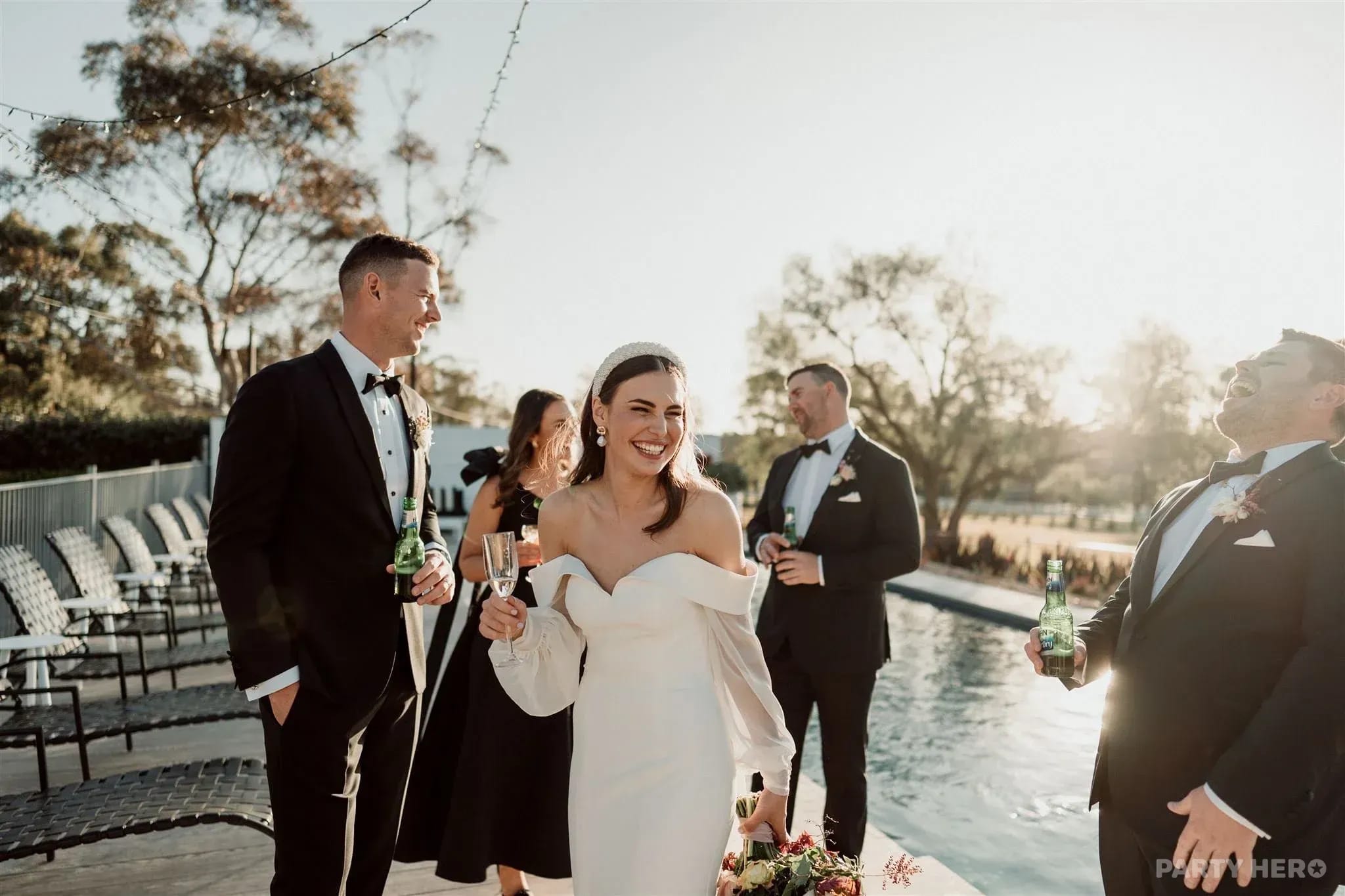 Derek Bogart Photography - event photography in the Southern Highlands