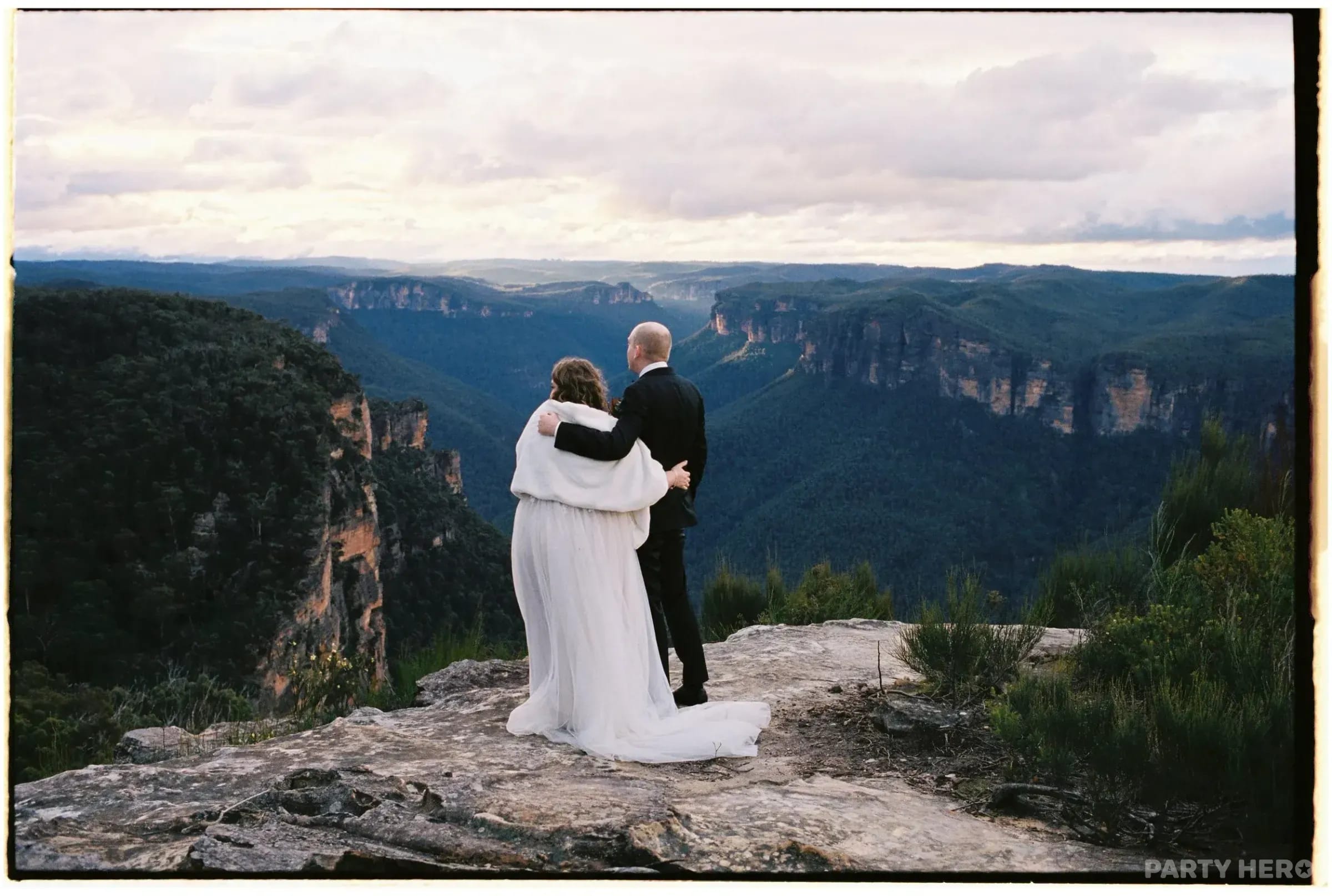 Liam Foster Photography - event photography in the Blue Mountains