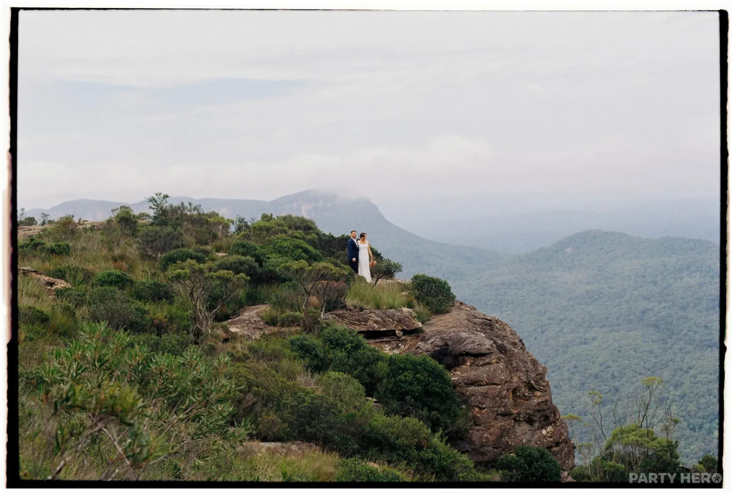 Liam Foster Photography - event photography in the Blue Mountains
