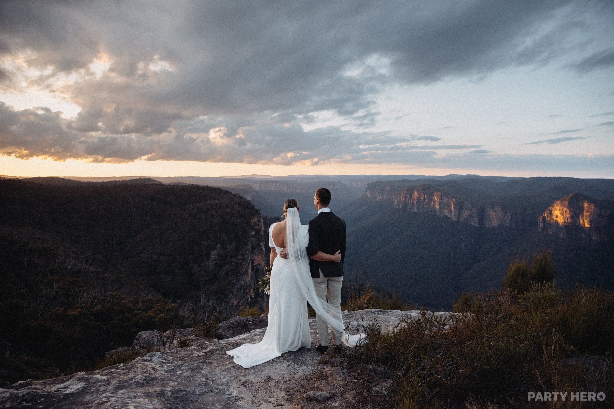 Liam Foster Photography - event photography in the Blue Mountains