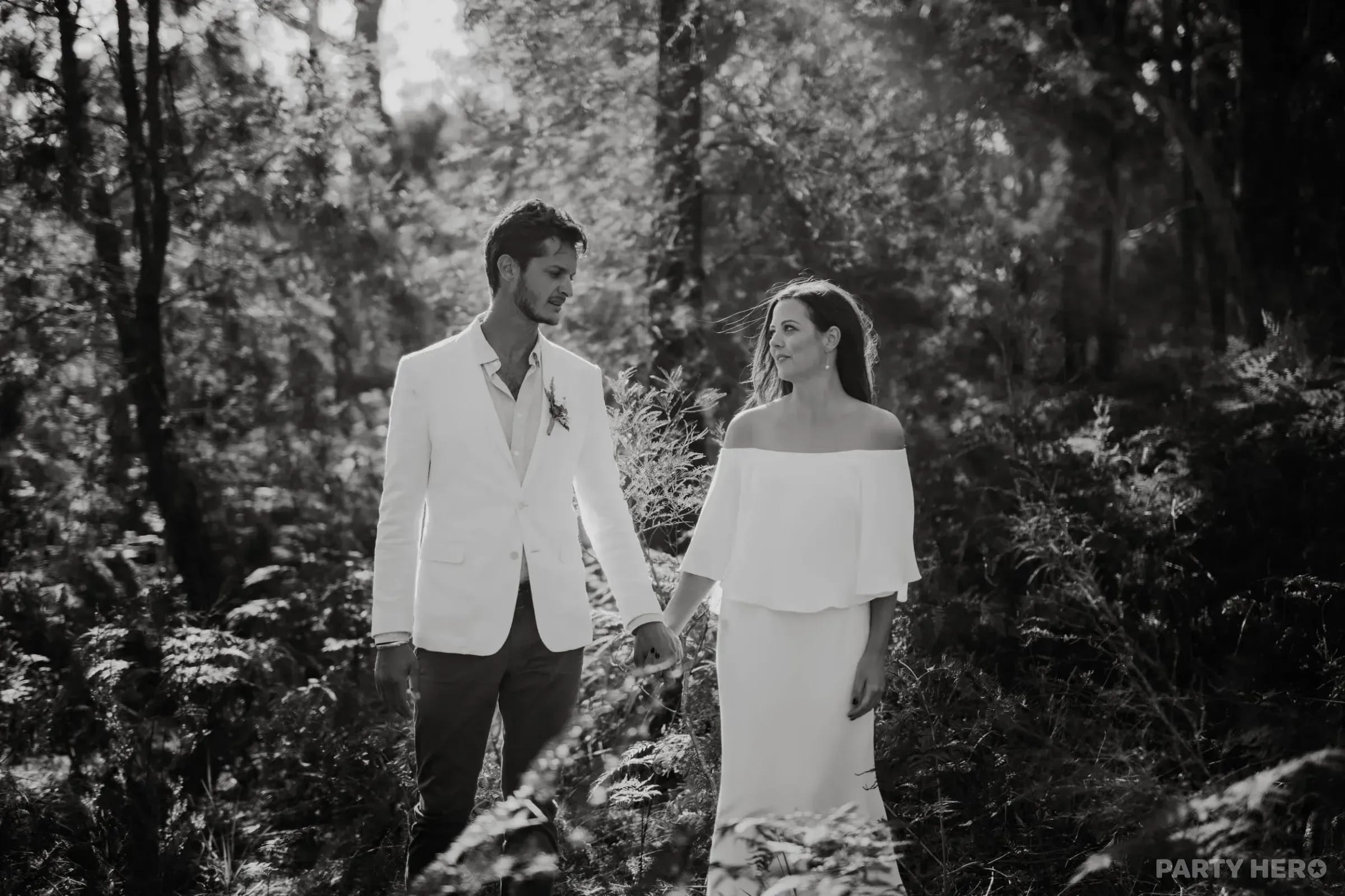 Liam Foster Photography - event photography in the Blue Mountains
