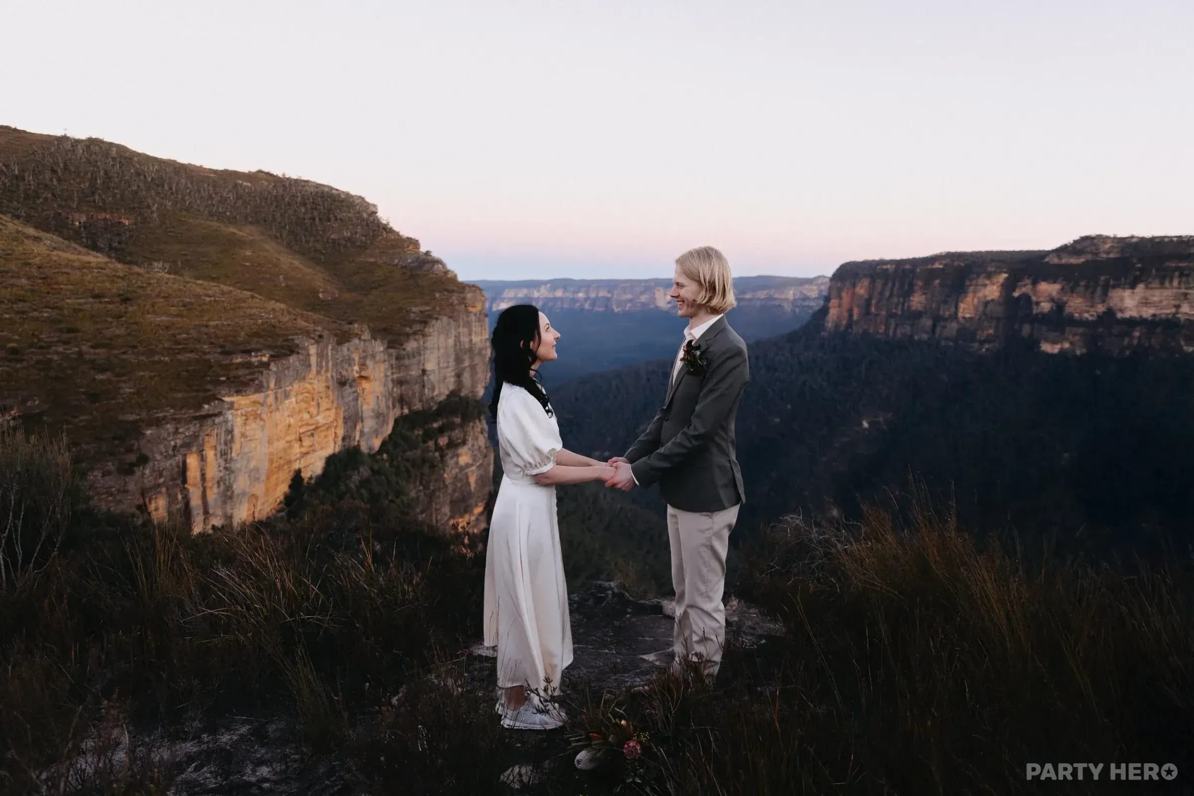 Liam Foster Photography - event photography in the Blue Mountains