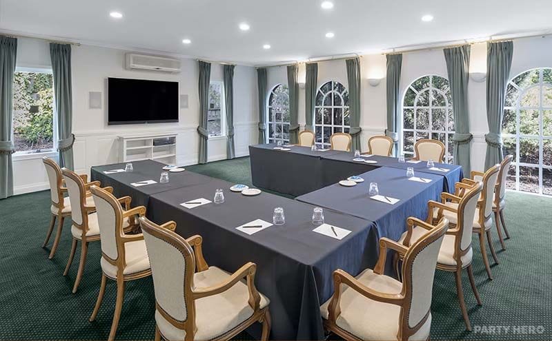 Rowville International Hotel - hotel in Rowville