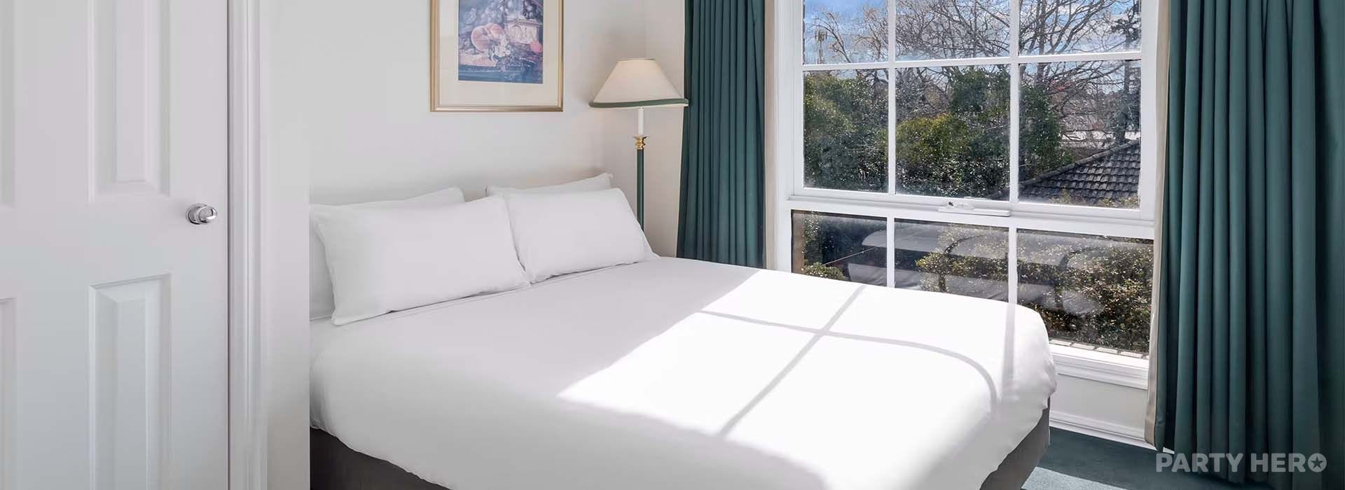 Rowville International Hotel - hotel in Rowville
