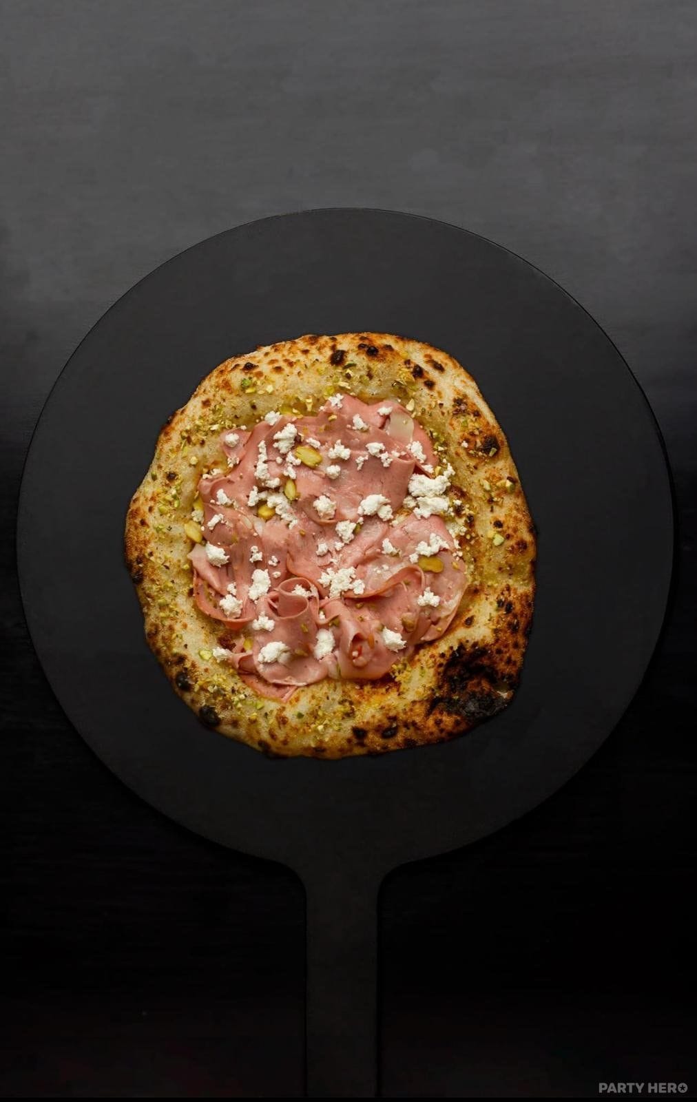 Pizza Party Zio Giovanni - caterers in Sydney