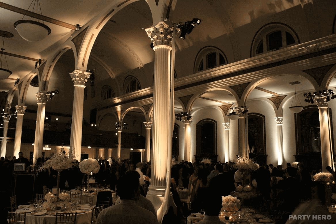 Exclusive Wedding DJs activity in Sydney - group bookings