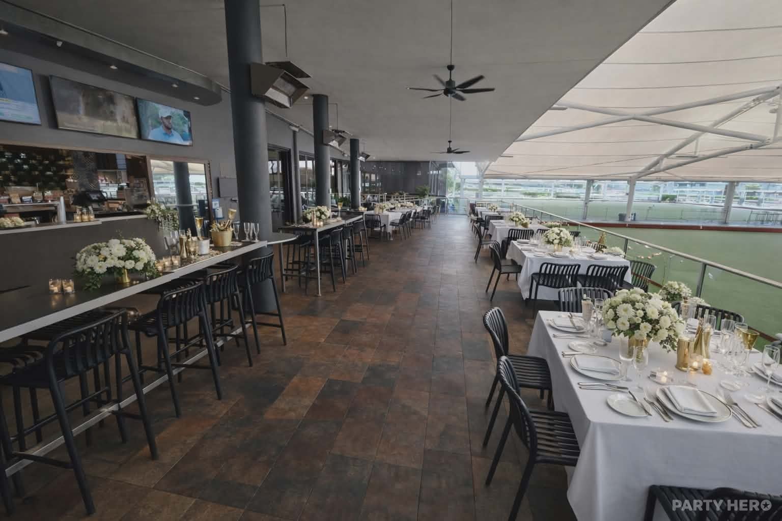 Club Pine Rivers - party venue in Brisbane