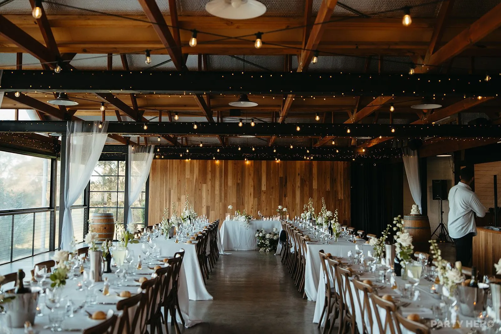 Yarra Ranges Estate