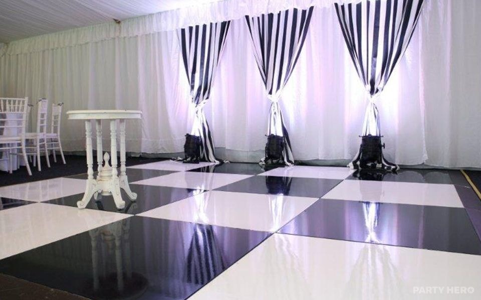Corporate Stage Solutions - event hire in Brisbane