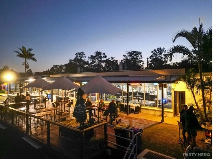 Bulimba Bowlo