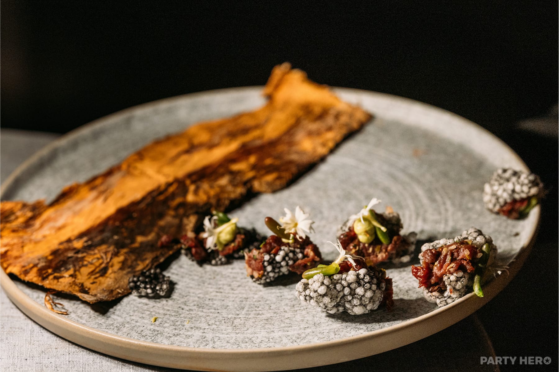 Laissez-Faire Catering - caterers in Sydney
